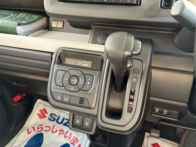 スズキ スペーシア ６６０ ハイブリッド Ｇ ４ＷＤ R6年 (甲信越・北陸) 99