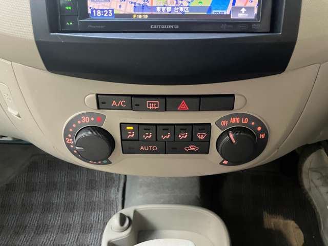 ダイハツ エッセ ６６０ Ｘ H21年 (関東) 99