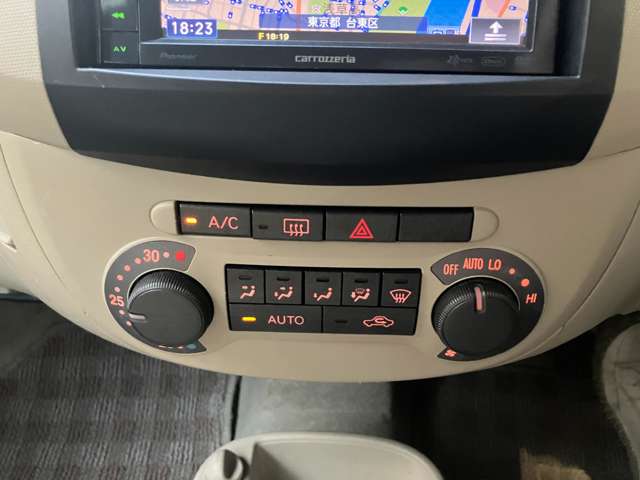 ダイハツ エッセ ６６０ Ｘ H21年 (関東) 99