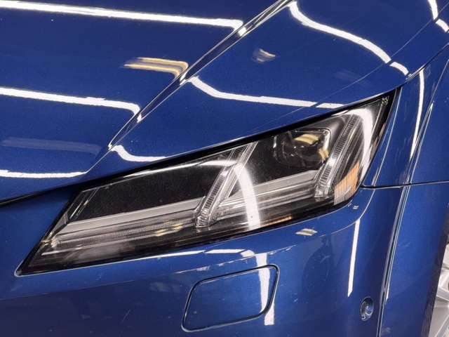 アウディ ＴＴロードスター ２．０ ＴＦＳＩ クワトロ Ｓラインパッケージ ４ＷＤ H29年 (関東) 99