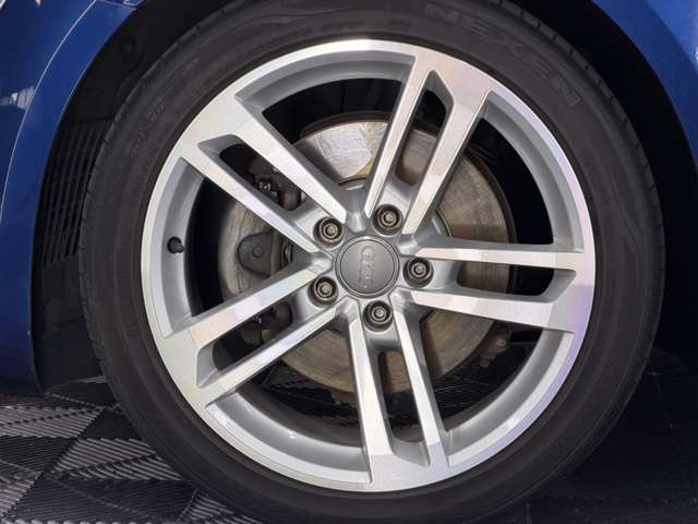 アウディ ＴＴロードスター ２．０ ＴＦＳＩ クワトロ Ｓラインパッケージ ４ＷＤ H29年 (関東) 99