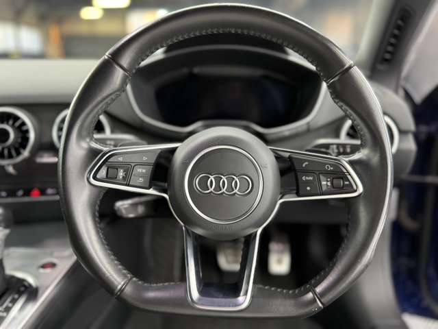 アウディ ＴＴロードスター ２．０ ＴＦＳＩ クワトロ Ｓラインパッケージ ４ＷＤ H29年 (関東) 99