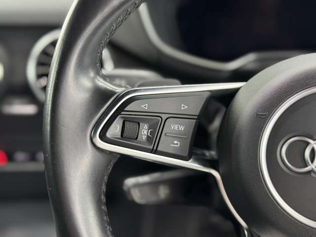 アウディ ＴＴロードスター ２．０ ＴＦＳＩ クワトロ Ｓラインパッケージ ４ＷＤ H29年 (関東) 99