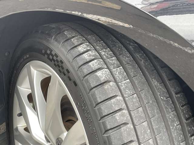 フォルクスワーゲン ゴルフヴァリアント ＴＳＩ　ハイライン H27年 (関東) 99