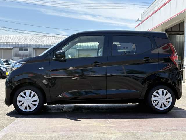 三菱 ｅＫワゴン ６６０ Ｍ R7年 (東北) 99