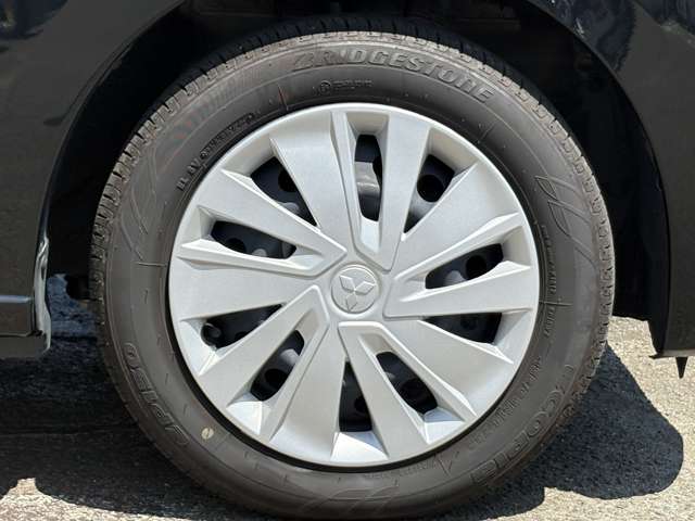 三菱 ｅＫワゴン ６６０ Ｍ R7年 (東北) 99