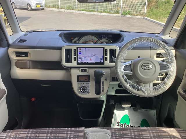 ダイハツ ムーヴ　キャンバス ６６０ Ｇ メイクアップ ＳＡＩＩ H28年 (東北) 99