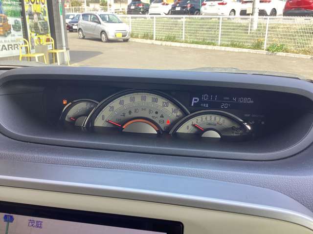 ダイハツ ムーヴ　キャンバス ６６０ Ｇ メイクアップ ＳＡＩＩ H28年 (東北) 99