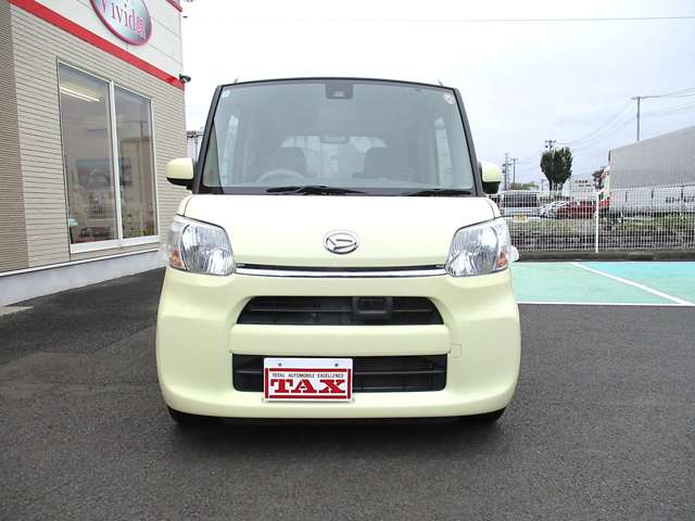 ダイハツ タント ６６０ Ｌ ＳＡＩＩ H28年 (東北) 99