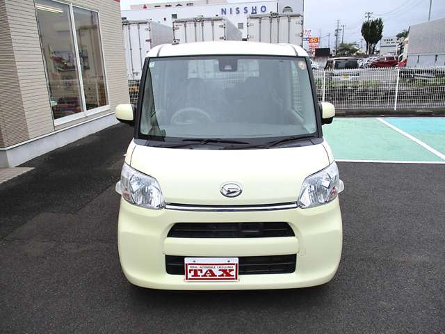 ダイハツ タント ６６０ Ｌ ＳＡＩＩ H28年 (東北) 99