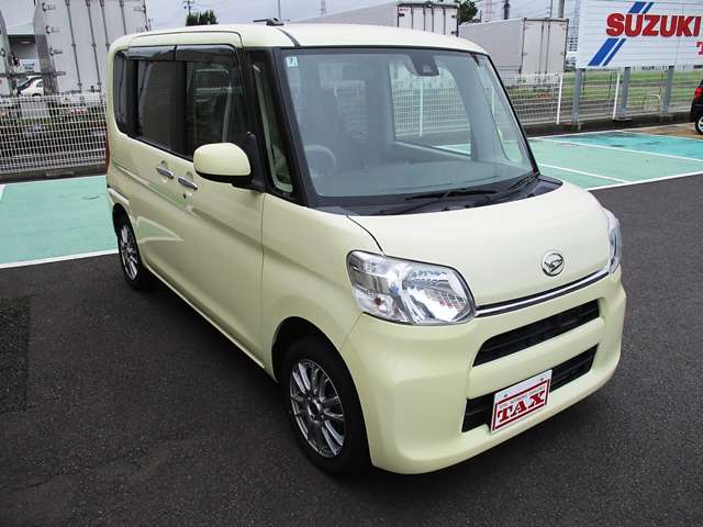 ダイハツ タント ６６０ Ｌ ＳＡＩＩ H28年 (東北) 99
