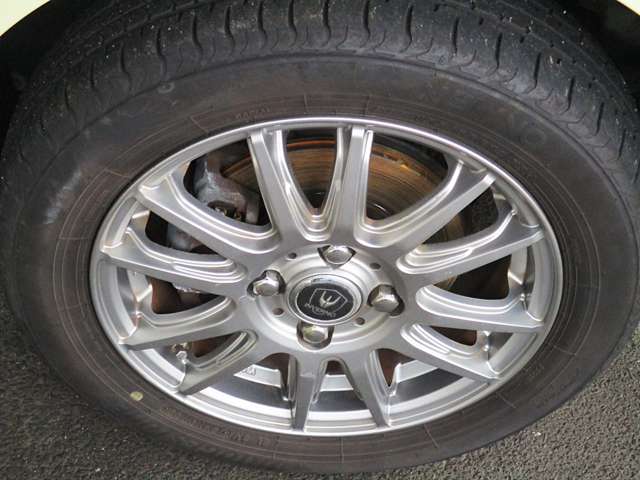 ダイハツ タント ６６０ Ｌ ＳＡＩＩ H28年 (東北) 99