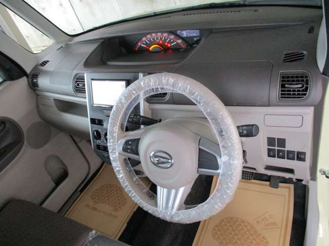 ダイハツ タント ６６０ Ｌ ＳＡＩＩ H28年 (東北) 99