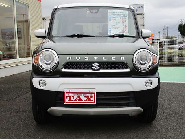 スズキ ハスラー ６６０ Ｊスタイル H27年 (東北) 99