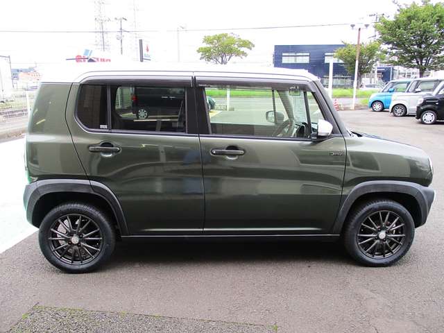 スズキ ハスラー ６６０ Ｊスタイル H27年 (東北) 99