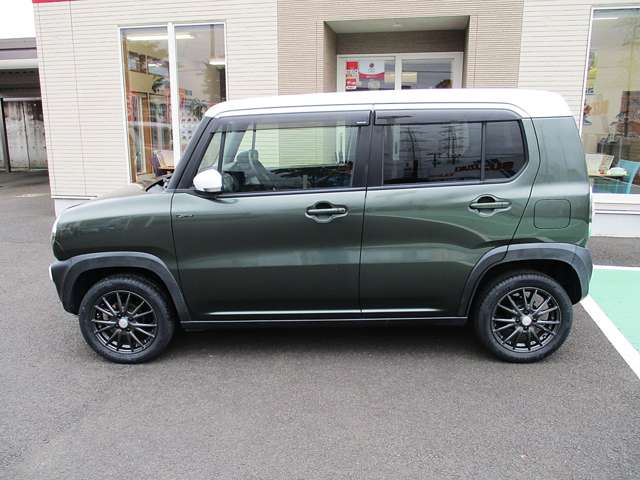 スズキ ハスラー ６６０ Ｊスタイル H27年 (東北) 99