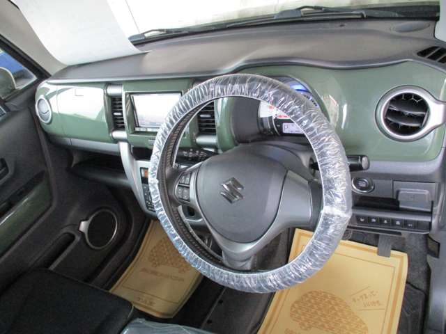 スズキ ハスラー ６６０ Ｊスタイル H27年 (東北) 99