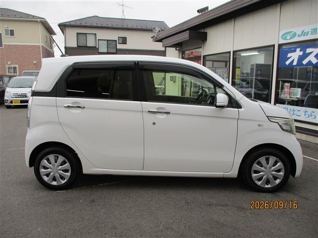 ホンダ Ｎ−ＷＧＮ ６６０ カスタムＧ ＳＳパッケージＩＩ H30年 (東北) 99