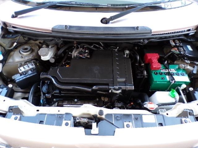 スズキ アルトラパン ６６０ ショコラ Ｘ スマートフォン連携ナビゲーション仕様車 H25年 (東北) 99
