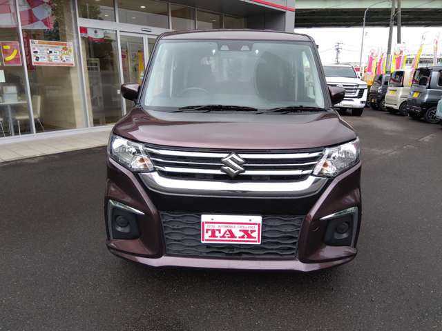 スズキ ソリオ １．２ Ｇ R5年 (東北) 99
