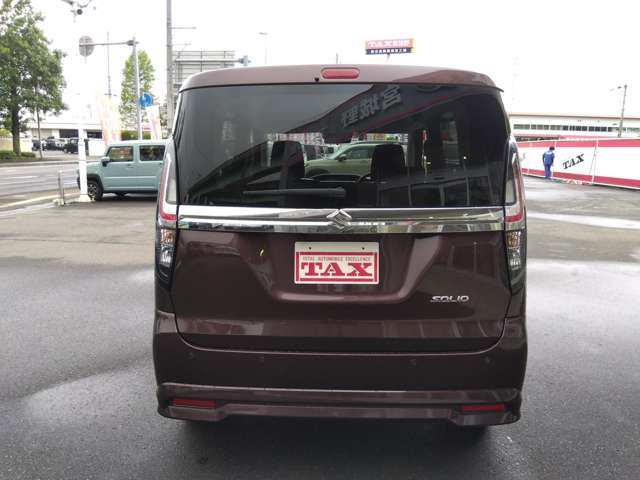 スズキ ソリオ １．２ Ｇ R5年 (東北) 99