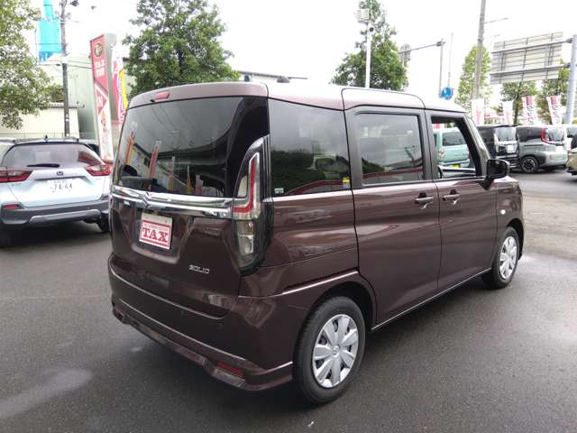 スズキ ソリオ １．２ Ｇ R5年 (東北) 99