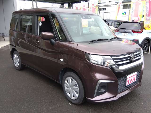 スズキ ソリオ １．２ Ｇ R5年 (東北) 99