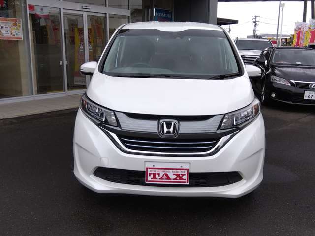 ホンダ フリード　ハイブリッド １．５ ハイブリッド ＥＸ H29年 (東北) 99