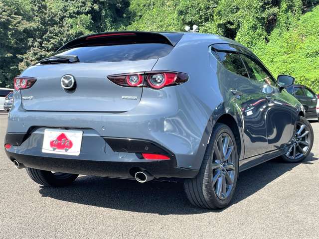 マツダ ＭＡＺＤＡ３　ファストバック １．５ １５Ｓ ツーリング R2年 () 99
