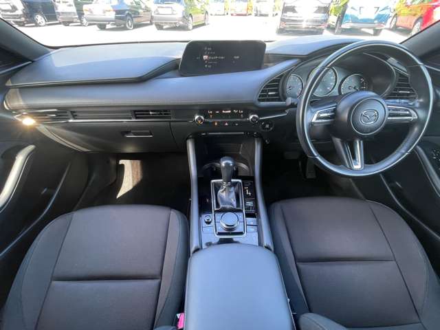 マツダ ＭＡＺＤＡ３　ファストバック １．５ １５Ｓ ツーリング R2年 () 99