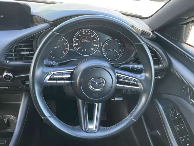 マツダ ＭＡＺＤＡ３　ファストバック １．５ １５Ｓ ツーリング R2年 () 99
