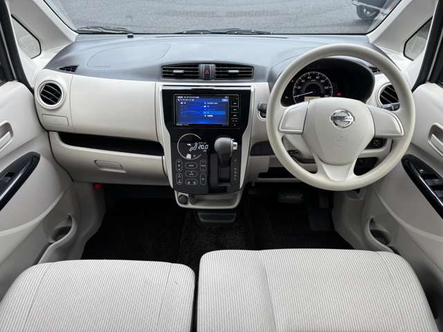 日産 デイズ ６６０ Ｘ H29年 () 99