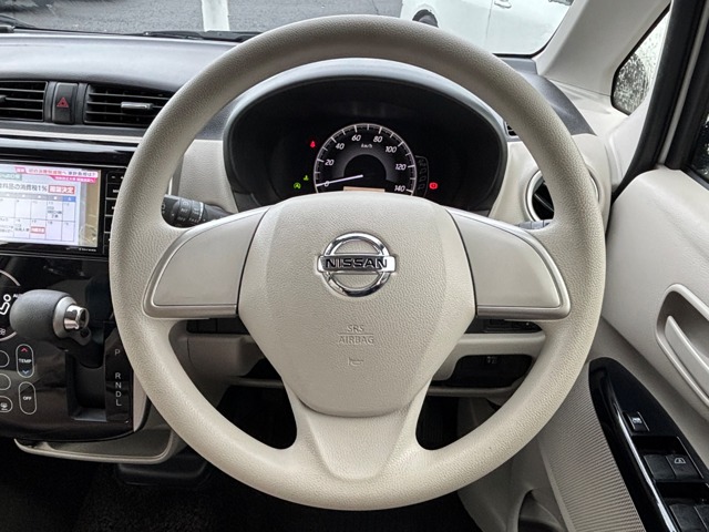 日産 デイズ ６６０ Ｘ H29年 () 99