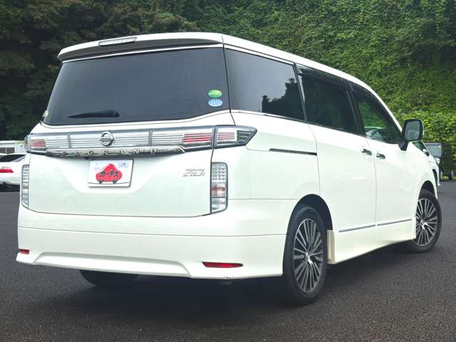 日産 エルグランド ２．５ ２５０ハイウェイスターＳ H29年 () 99