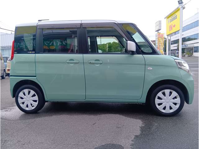 スズキ スペーシア ６６０ Ｘ ４ＷＤ H26年 (東北) 99