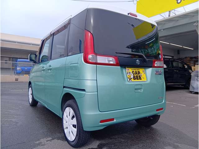 スズキ スペーシア ６６０ Ｘ ４ＷＤ H26年 (東北) 99