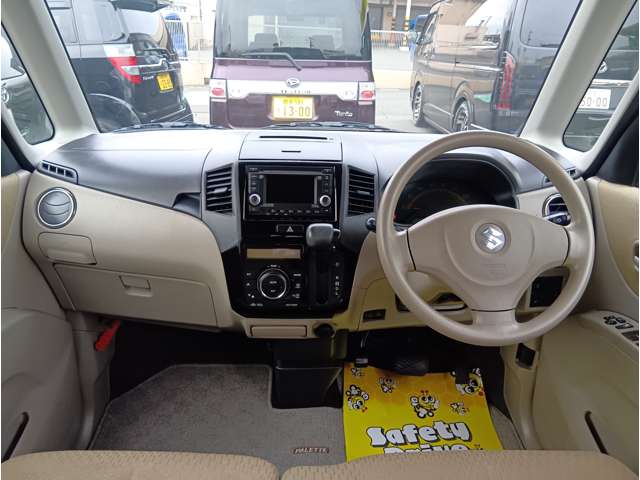 スズキ パレット ６６０ Ｘ ４ＷＤ H22年 (東北) 99