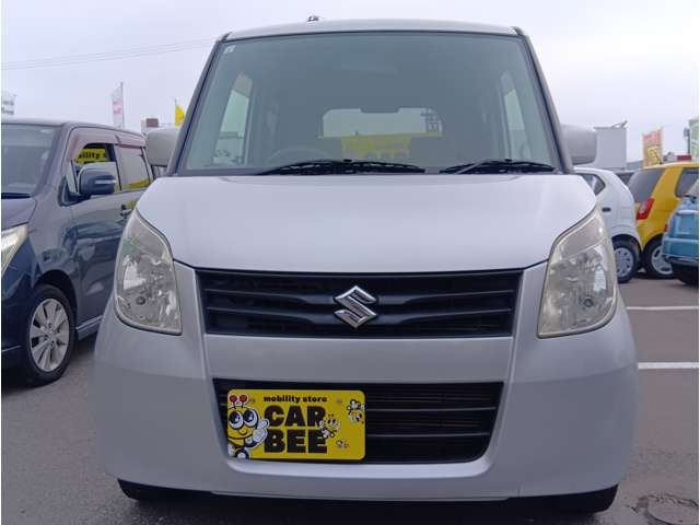 スズキ パレット ６６０ Ｘ ４ＷＤ H22年 (東北) 99