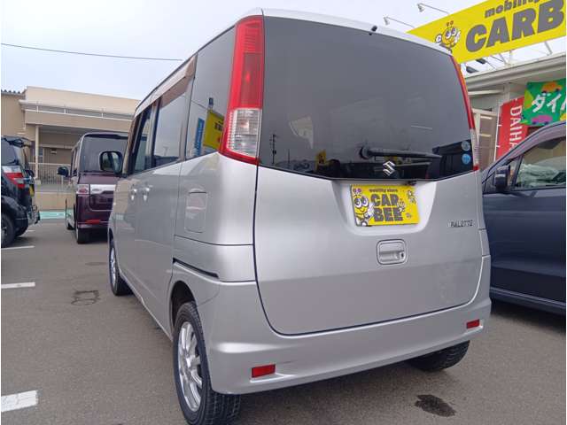 スズキ パレット ６６０ Ｘ ４ＷＤ H22年 (東北) 99
