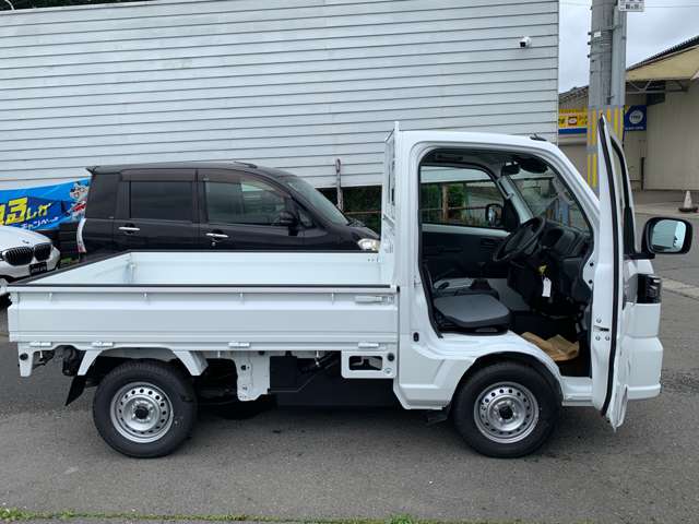 スズキ キャリイトラック ６６０ ＫＣ農繁 ３方開 ４ＷＤ R8年 (東北) 99