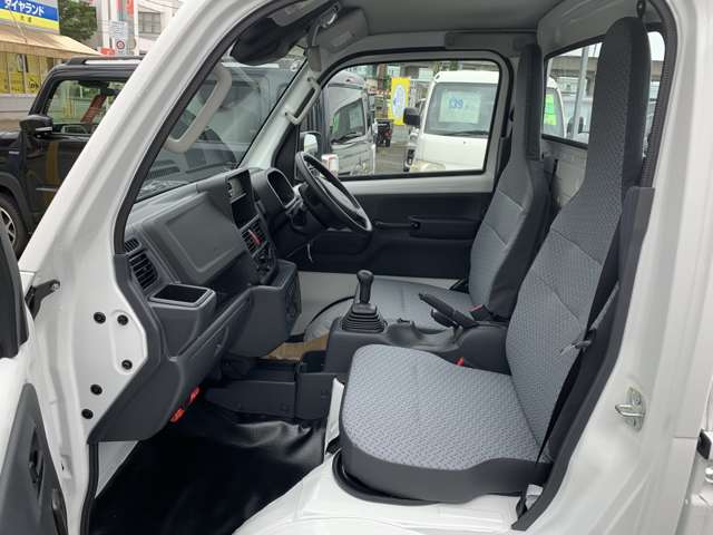 スズキ キャリイトラック ６６０ ＫＣ農繁 ３方開 ４ＷＤ R8年 (東北) 99