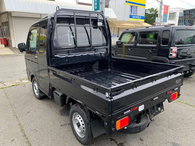 スズキ キャリイトラック ６６０ スーパーキャリイ Ｘ ３方開 ４ＷＤ R8年 (東北) 99