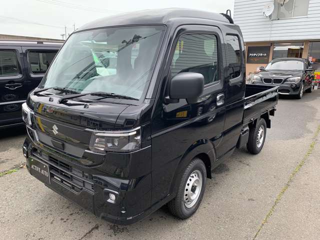 スズキ キャリイトラック ６６０ スーパーキャリイ Ｘ ３方開 ４ＷＤ R8年 (東北) 99