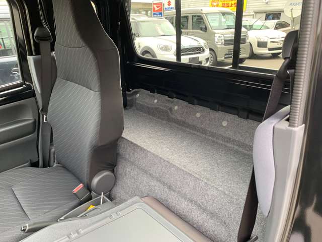 スズキ キャリイトラック ６６０ スーパーキャリイ Ｘ ３方開 ４ＷＤ R8年 (東北) 99