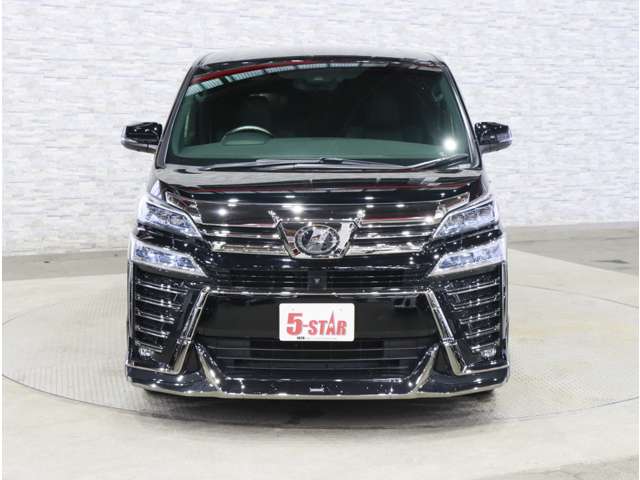 トヨタ ヴェルファイア ３．５ エグゼクティブラウンジ Ｚ H30年 (関東) 99