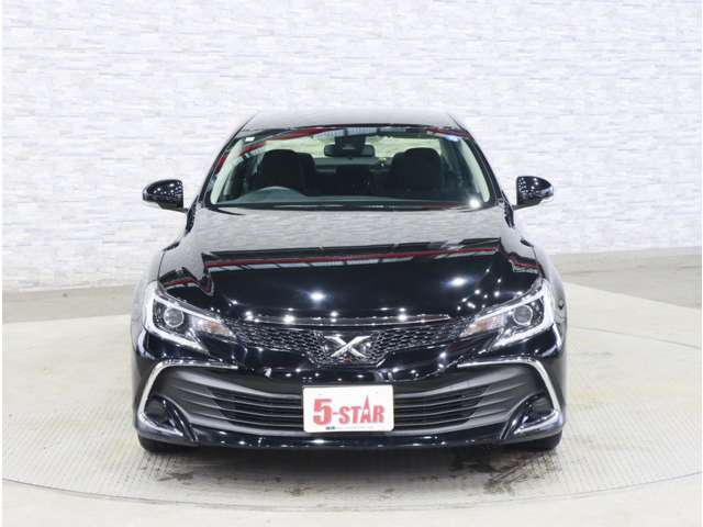 トヨタ マークＸ ２．５ ２５０Ｇ Ｆパッケージ H29年 (関東) 99