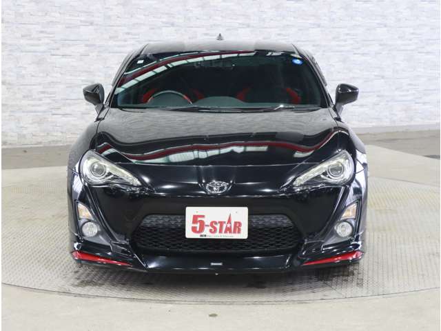 トヨタ ８６ ２．０ ＧＴ H24年 (関東) 99