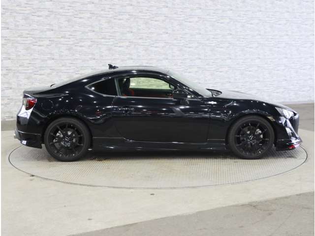 トヨタ ８６ ２．０ ＧＴ H24年 (関東) 99