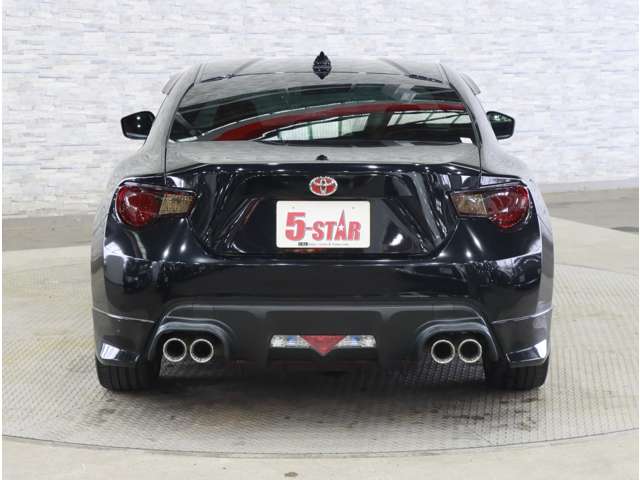 トヨタ ８６ ２．０ ＧＴ H24年 (関東) 99
