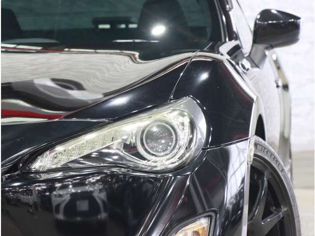 トヨタ ８６ ２．０ ＧＴ H24年 (関東) 99